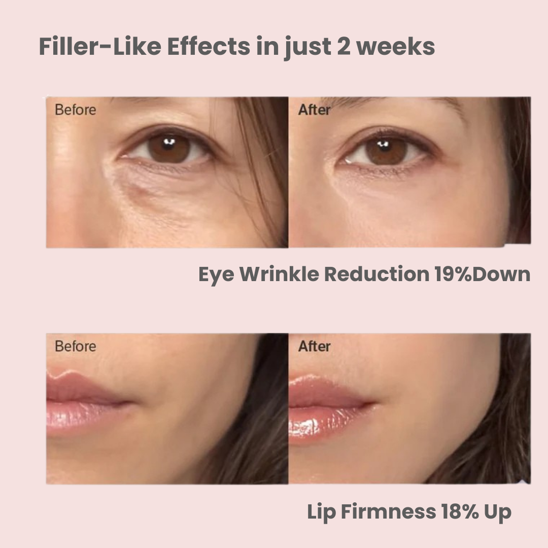 DeepBoost Collagen Serum
