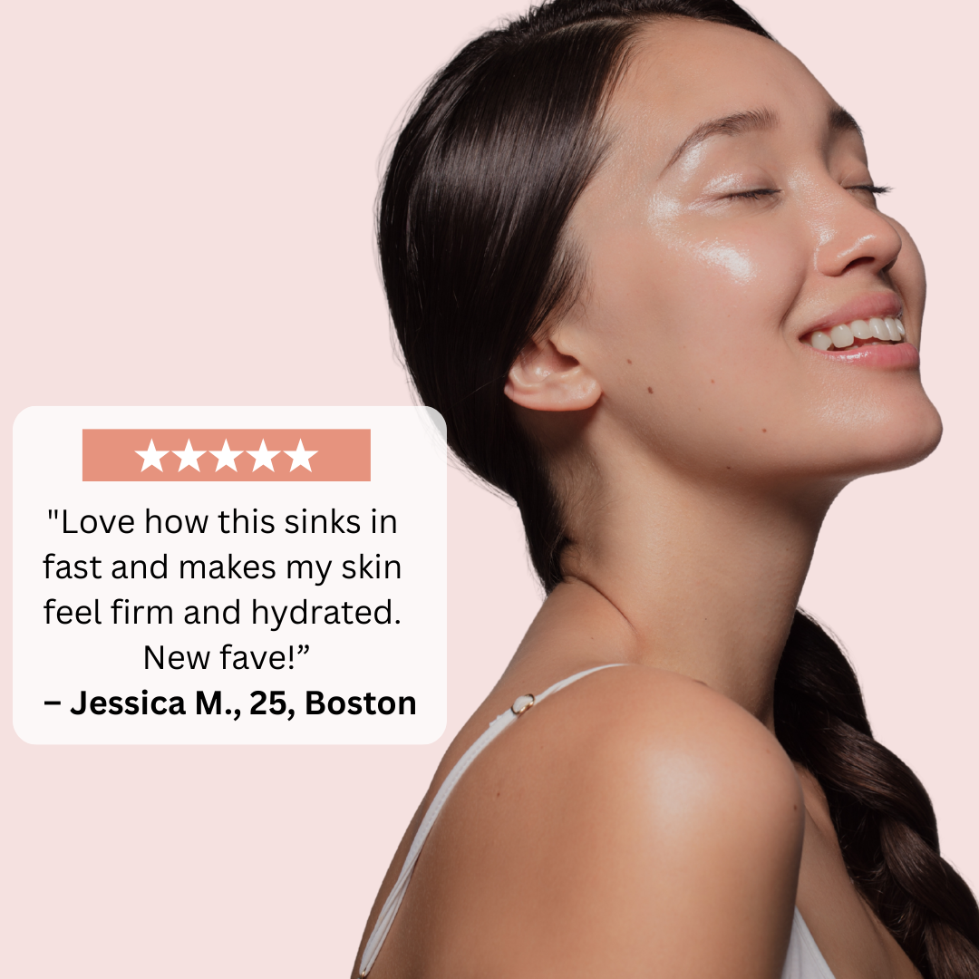 DeepBoost Collagen Serum