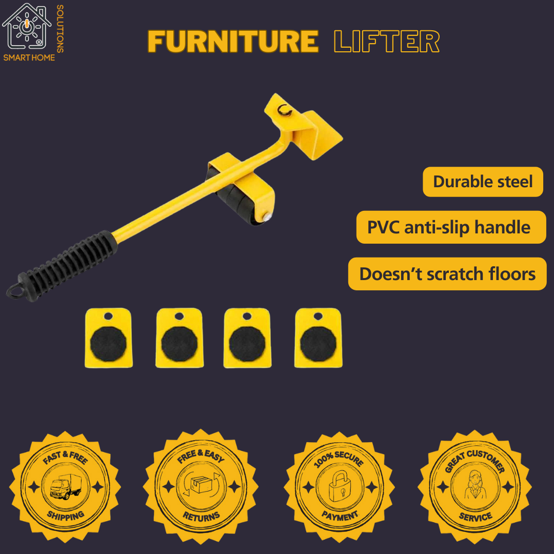 Furniture Lifter