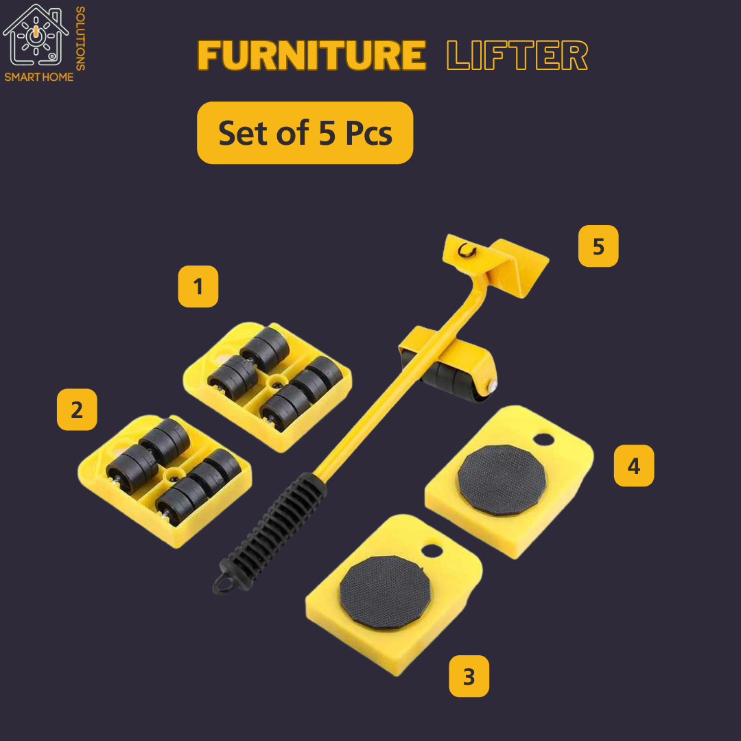 Furniture Lifter