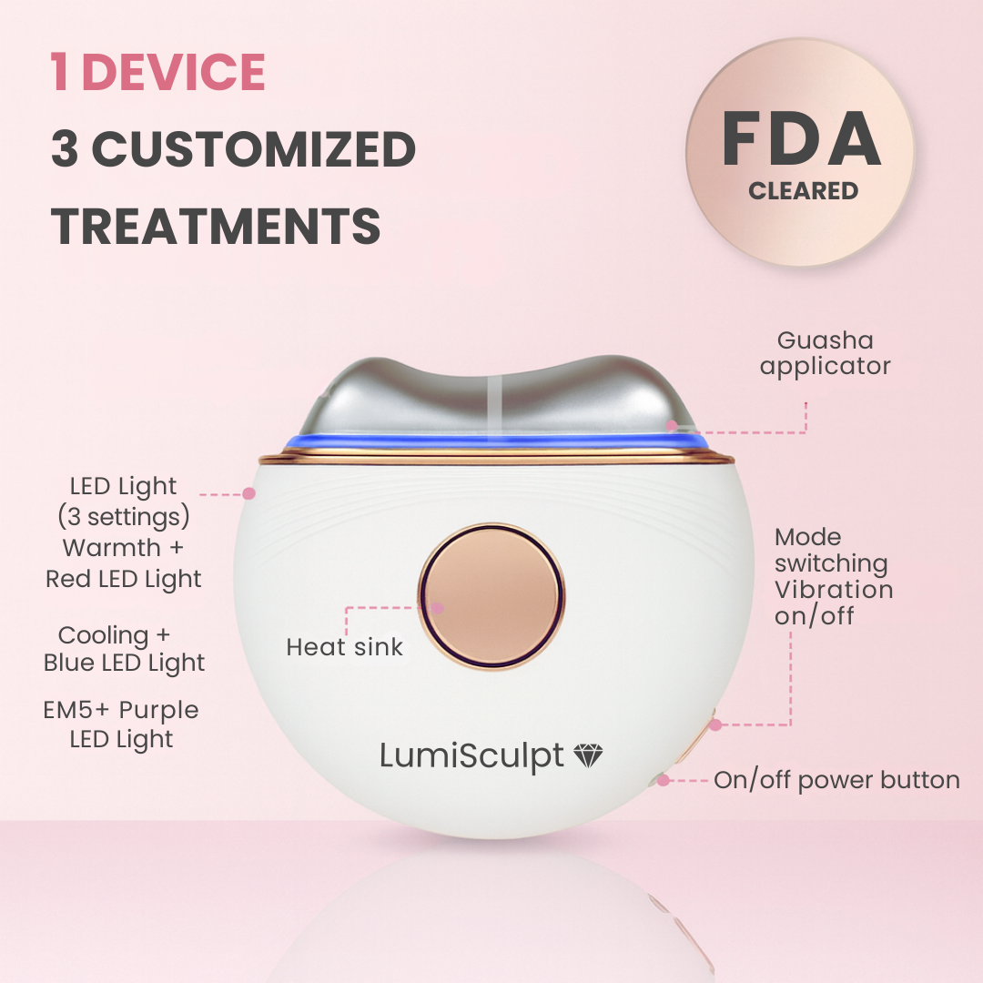 LumiSculpt Pro