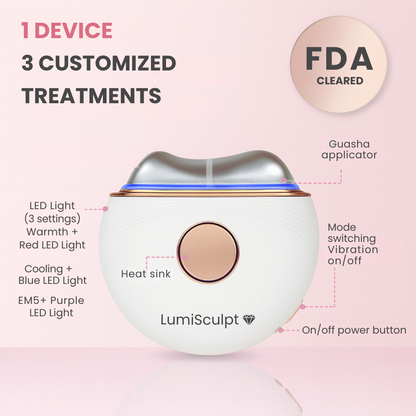 LumiSculpt Pro