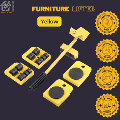 Furniture Lifter