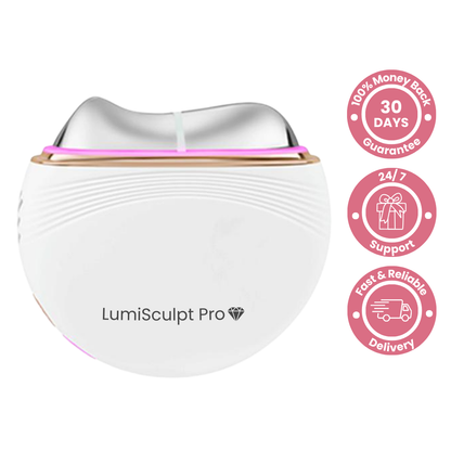LumiSculpt Pro