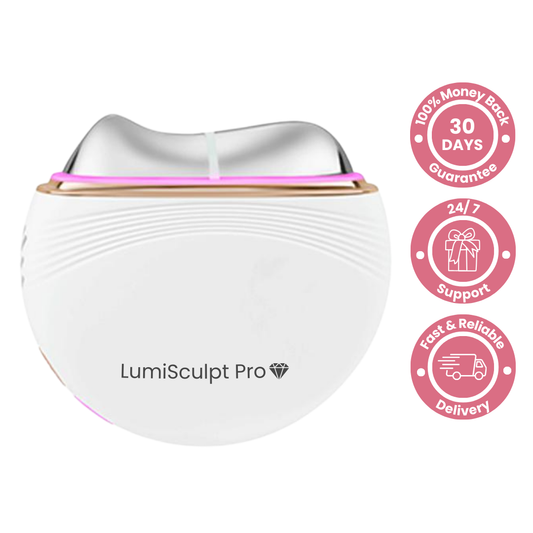 LumiSculpt Pro
